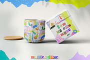 Masterpiece collage creator, a Decorative Illustration by Mio Buono (Thumbnail 12 of 15)