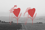 Love Line Art Collection, a Person Illustration by Annakniaz (Thumbnail 4 of 15)