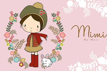Hello my name is Mimi.