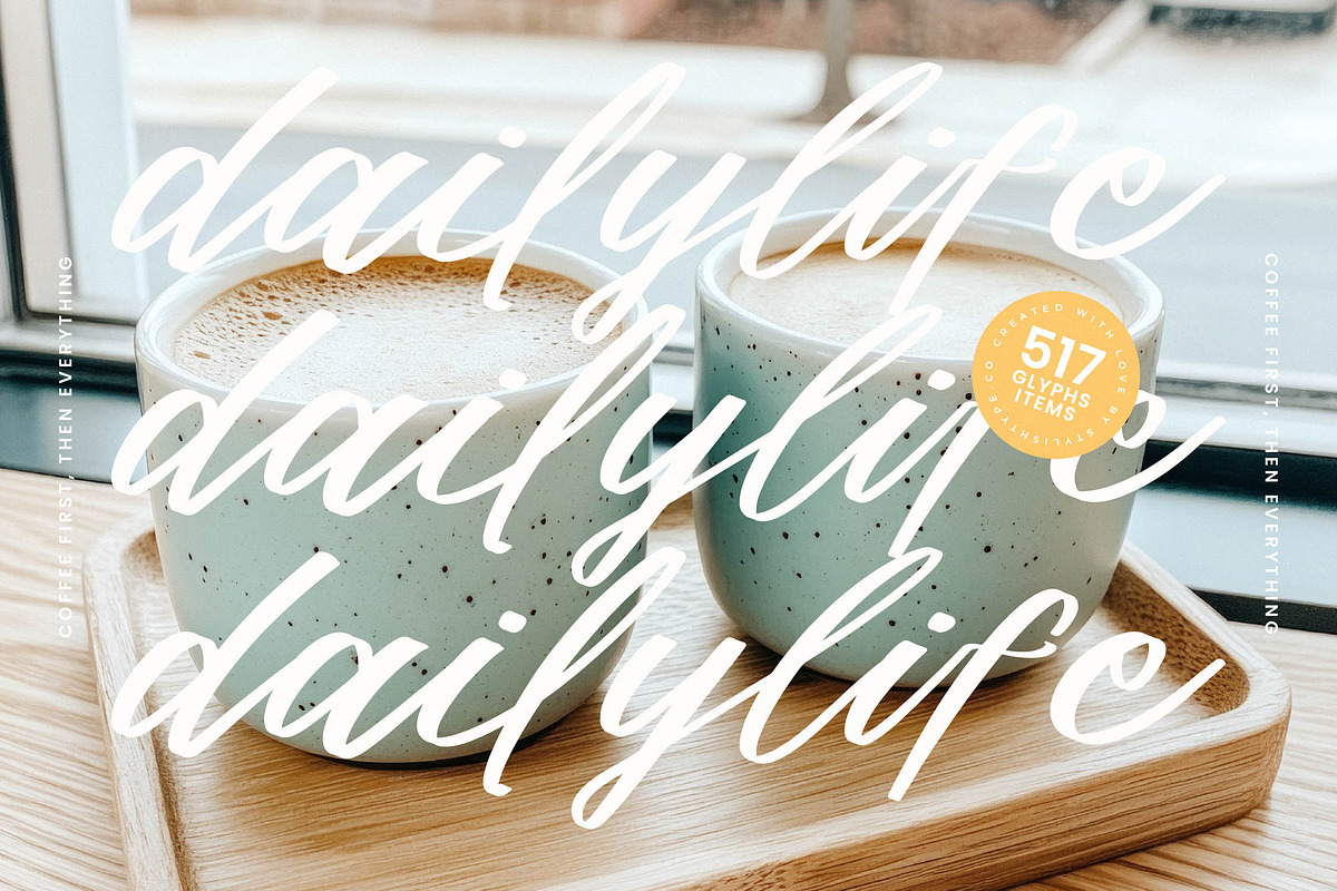 Althena Juliette Modern Elegant, a Script Font by stylishtype.co (Photo 16 of 20)