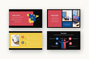 Qema : Startup Plan Google Slides, a Presentation Template by Punkl Camp (Thumbnail 12 of 16)