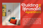 Gopesta || Modern Unique Sans Serif, a Sans Serif Font by Idea Studio (Thumbnail 4 of 5)