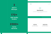Blokk Wireframe Kit, a Wireframe Template by RobertMayer (Thumbnail 3 of 5)