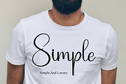 Frestype, a Handwritten Font by FreshTypeINK (Thumbnail 6 of 8)