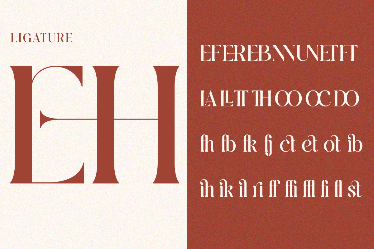 Rietaly Sheila - Elegant Luxury, a Serif Font by Qweera Studio (Photo 10 of 12)