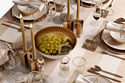 table setting 05, an Object 3D Model by 3dcruz (Thumbnail 12 of 14)