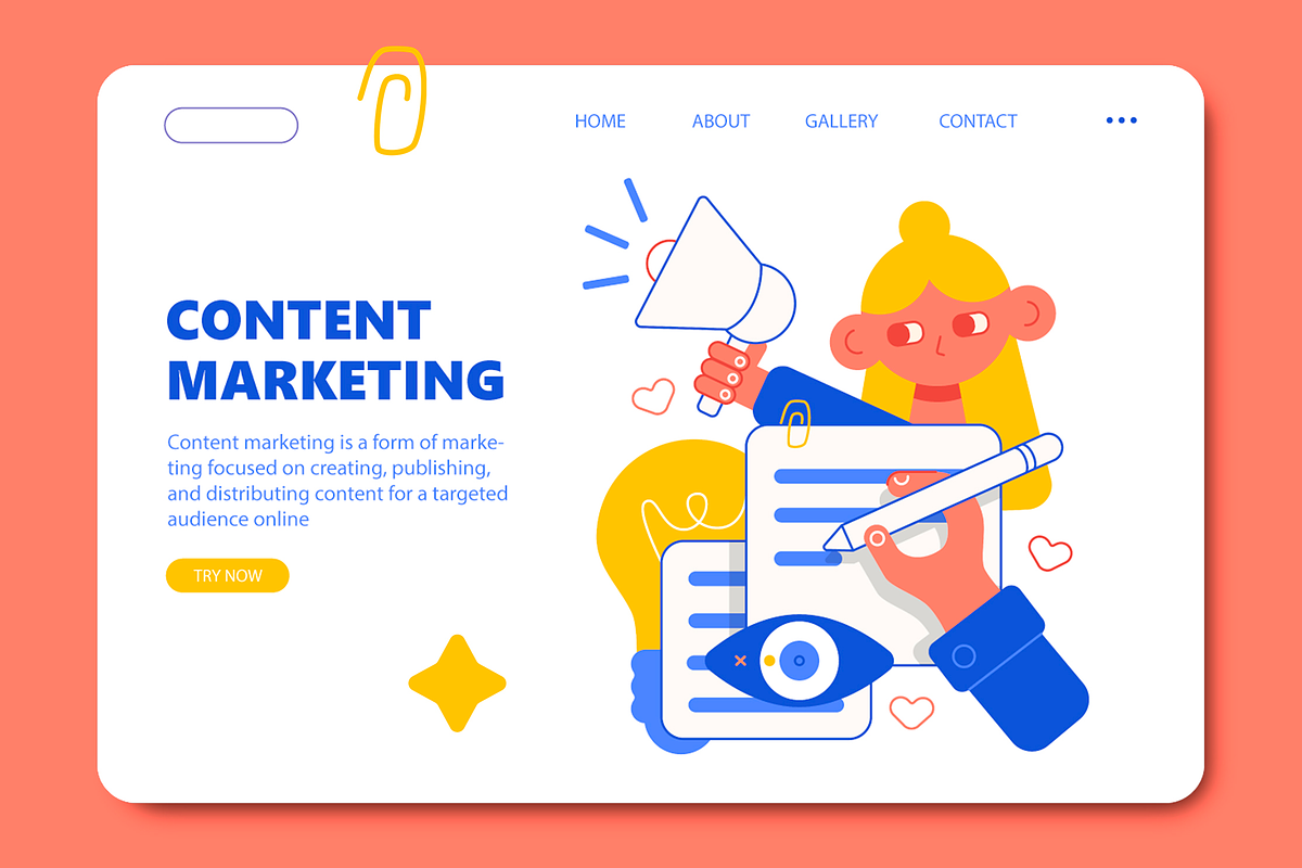 Internet marketing and web security, a Templates & Theme by katya_matya (Photo 11 of 15)