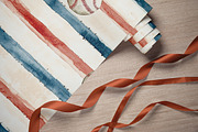 Baseball Digital Paper, an Illustration by SinaCreation (Thumbnail 8 of 9)