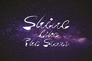 Sijbe font, a Script Font by khalwa.studio (Thumbnail 6 of 9)