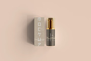 100+ Cosmetic Branding Mockups, a Cups & Container Mockup by pmvch (Thumbnail 13 of 102)