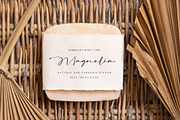 Purelines – Elegant Signature Font, a Script Font by Fikryal Studio (Thumbnail 7 of 13)
