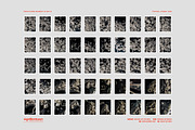 Splinter Textures Set, a Texture Graphic by nicholasasmita (Thumbnail 4 of 22)