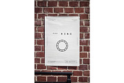 Urban Poster Mock-up, an Advertising Mockup by zippypixelstudio (Thumbnail 5 of 13)