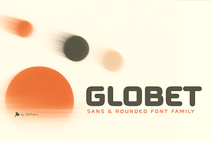 Globet Round