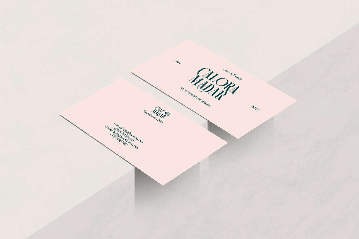 Kozan - Elegant Modern Serif, a Serif Font by timelesstype.co (Photo 2 of 20)
