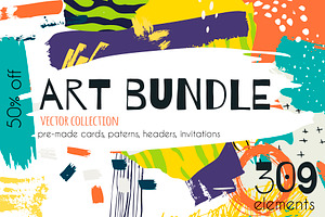 Art bundle
