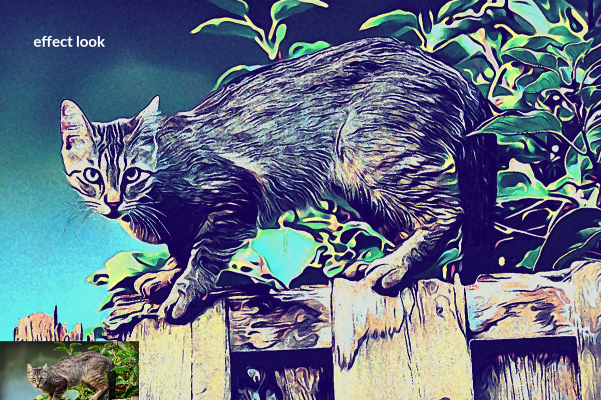 Smart Painting, an Action Add-On by MRI STUDIO (Photo 9 of 12)