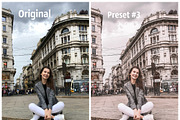 Lightroom mobile presets, a Preset Add-On by 4presets (Thumbnail 4 of 7)