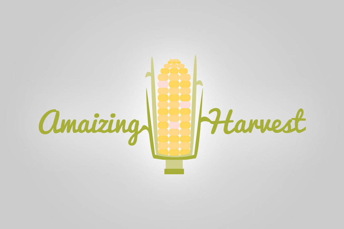 Amaizing Harvest, a Branding & Logo Template by UPDRAFT  (Photo 2 of 3)