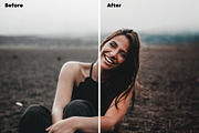 Cinematic LUTs Pack, a Plug-in Add-On by Maple Visuals (Thumbnail 6 of 10)