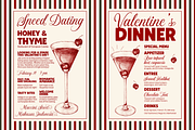 Antique Atelier - A Font Duo, a Script Font by Ainun Jinan (Thumbnail 10 of 13)