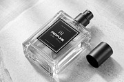 Luxury Perfume Bottle Mockup, a Packaging Mockup by graphypix (Thumbnail 3 of 4)