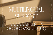 Koela | Modern Serif Font, a Serif Font by Pentagonistudio (Thumbnail 10 of 10)