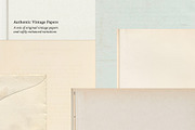 Something Old, Something Blue, an Object Graphic by Dina Mae (Thumbnail 3 of 15)