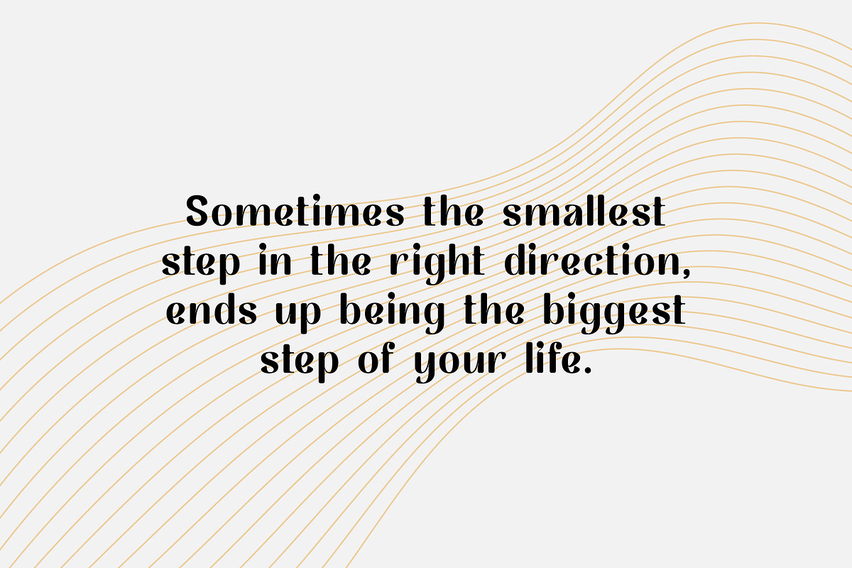 Partisi - Sans Serif Font, a Sans Serif Font by Pikgura (Photo 7 of 7)