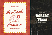 Nice Gourmet; Font Duo, a Handwritten Font by Eko Bimantara (Thumbnail 3 of 10)