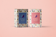 Kantempa Seamless Pattern Generator, a Pattern Graphic by Storyteller Imagery (Thumbnail 11 of 21)
