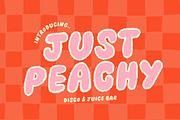 Crazy Diamond Fonts + Doodles, a Font by ReveryWorks (Thumbnail 2 of 14)