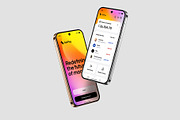 Google Pixel 11 Pro Mockups, an Android Mockup by Asylab (Thumbnail 59 of 62)