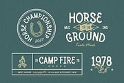 Hawk Union - Vintage Hand Drawn Font, a Handwritten Font by Typia Nesia (Thumbnail 2 of 7)