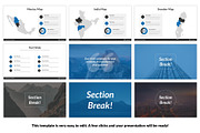Best Sales Pitch Deck Google Slides, a Presentation Template by SlideBunny (Thumbnail 20 of 21)