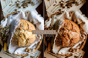 Rustic Fall Moody Lightroom Presets, an Action Add-On by CityTurtles (Thumbnail 2 of 10)