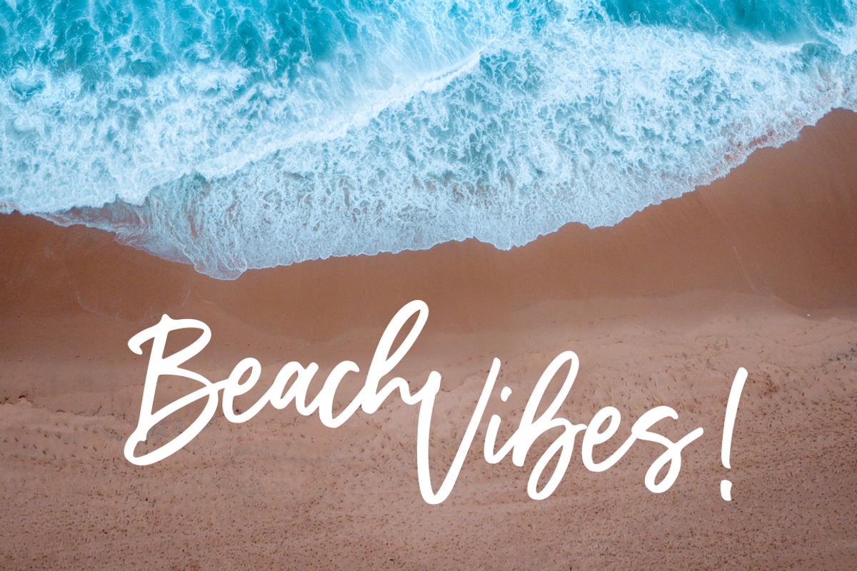 The Sopher - Handwritten Script Font preview 6