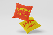 Joseta || lovely cute font, a Font by Pandanwangi (Thumbnail 4 of 10)