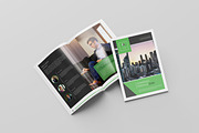 Company Profile Brochure Template, a Brochure Template by Template Shop (Thumbnail 9 of 11)