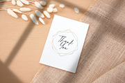 Veronica Hamish Signature Handwritte, a Handwritten Font by UICreative (Thumbnail 2 of 5)