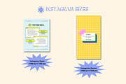 2in1 90s Aesthetic Canva Insta Pack, a Social Media Template by Guavamelo Studio (Thumbnail 7 of 19)