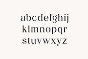 Moonscape Serif Roman Family Font, a Serif Font by UICreative (Thumbnail 3 of 13)