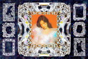 Crystal Haze: Mixed Collage Pack, an Object Graphic by Anastasiia VNSK (Thumbnail 8 of 13)