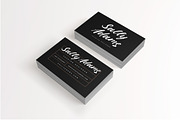 Ruffle - Casual Brush Font, a Script Font by Konstantine Studio (Thumbnail 4 of 10)