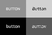 Rouben Medium - Font For Logos, a Sans Serif Font by Arbuz (Thumbnail 5 of 10)