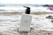 Tropical Cosmetic Bottle Mockups, a Product Mockup by Olg Store (Thumbnail 2 of 9)