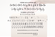 Election | Script Font, a Handwritten Font by Scratchones (Thumbnail 7 of 9)