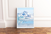 Frame mockupsbundle,gold,wood,W&B, a Print Template by HisariDS Mockup Design (Thumbnail 9 of 12)
