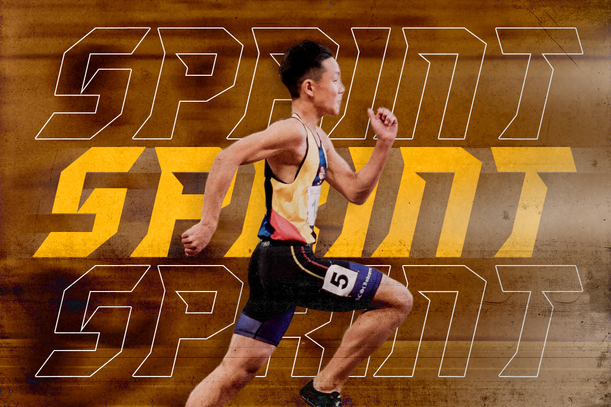Sportine - Sport Logo Fonts, a Slab Serif Font by Bale Type (Photo 3 of 9)