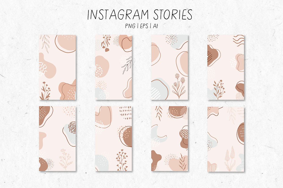 Aesthetic boho art, a Decorative Illustration by roskque (Photo 9 of 15)